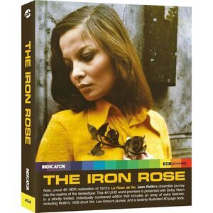 The Iron Rose